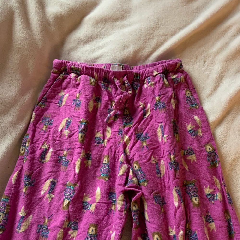 🔆Moving Sale 20% Off 🔆Pajama Pants